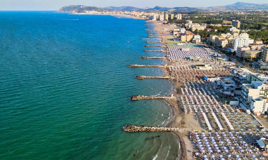 Misano Adriatico, Italy, Italy